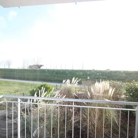 Hanseat I Whg 7 Appartement *