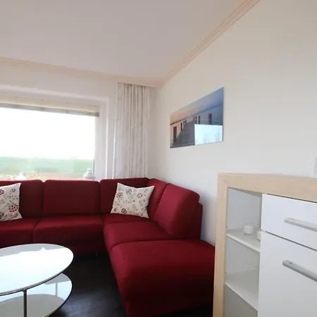 Hanseat I Whg 7 Appartement