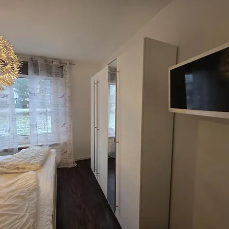 Hanseat I Whg 7 Appartement Grömitz