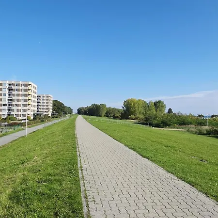 Hanseat I Whg 7 Grömitz