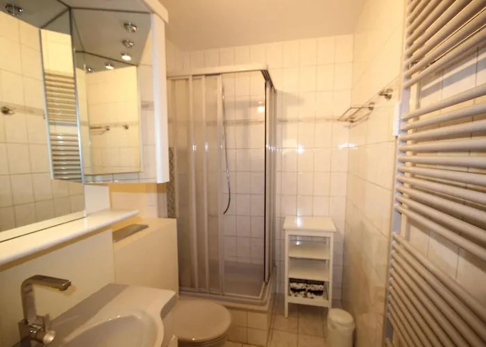 Hanseat I Whg 7 Appartement *