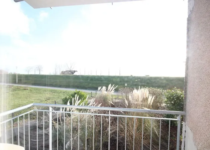 Hanseat I Whg 7 Appartement *