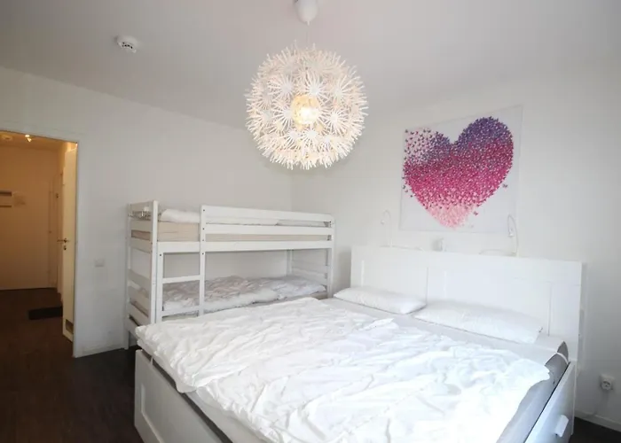 Hanseat I Whg 7 Grömitz