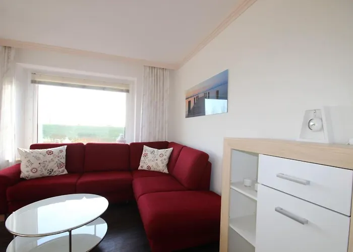 Hanseat I Whg 7 Appartement